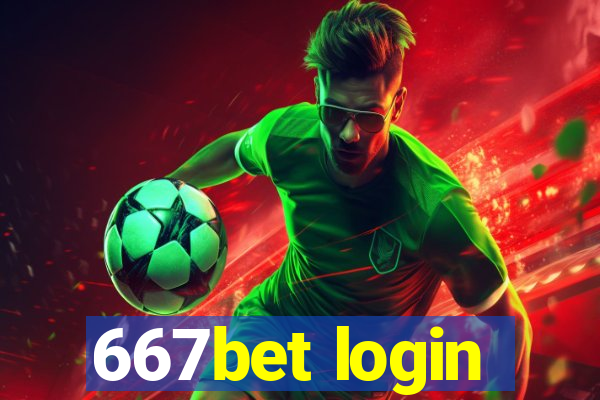 667bet login