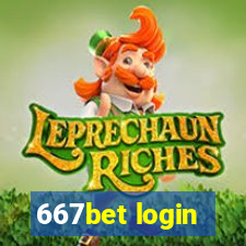 667bet login