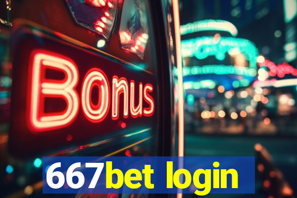 667bet login