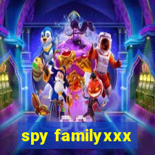 spy familyxxx