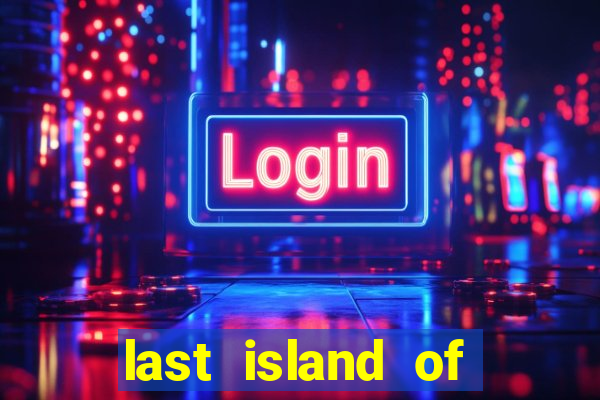 last island of survival codes