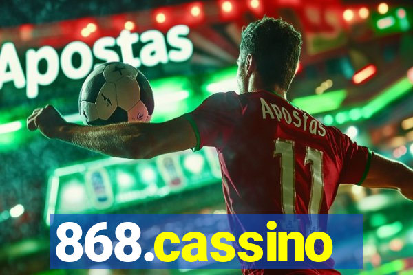 868.cassino