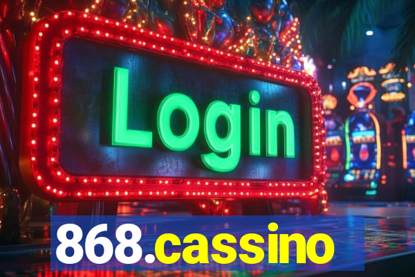 868.cassino