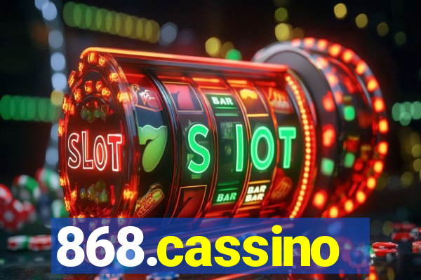 868.cassino