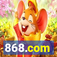 868.com