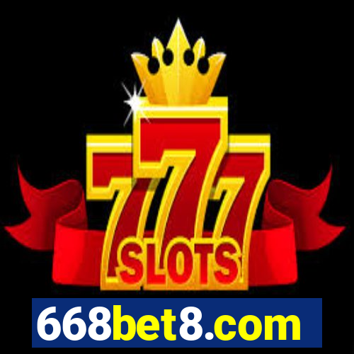 668bet8.com