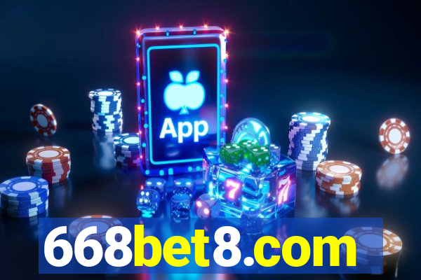 668bet8.com