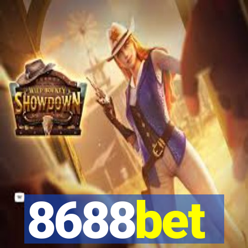 8688bet