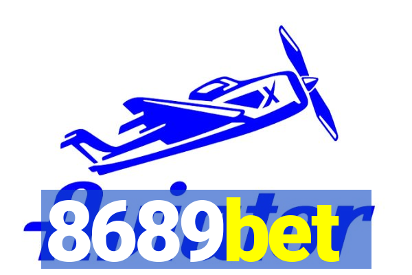 8689bet