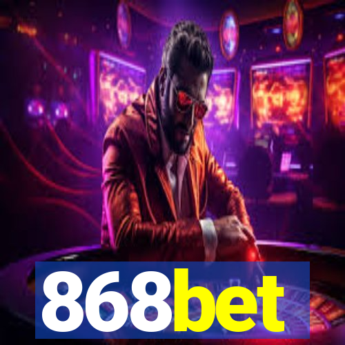 868bet