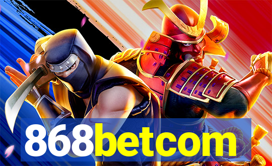 868betcom