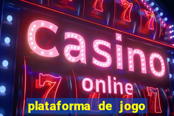 plataforma de jogo de 2 reais