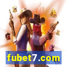 fubet7.com