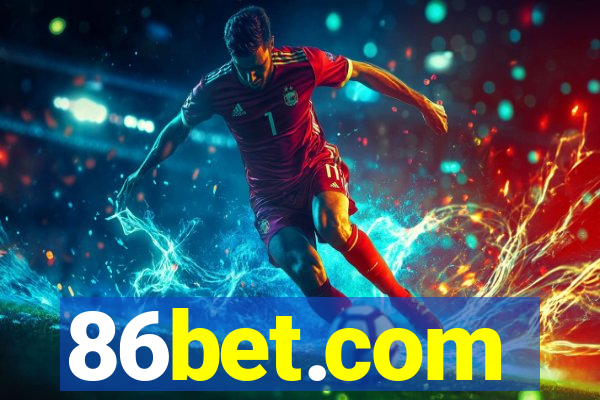 86bet.com