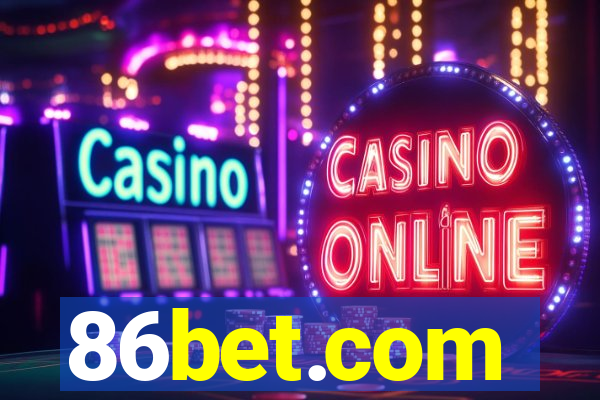 86bet.com