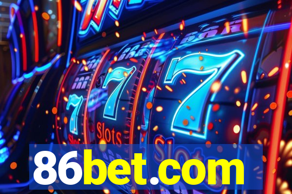 86bet.com