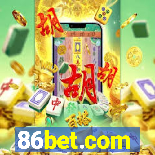 86bet.com