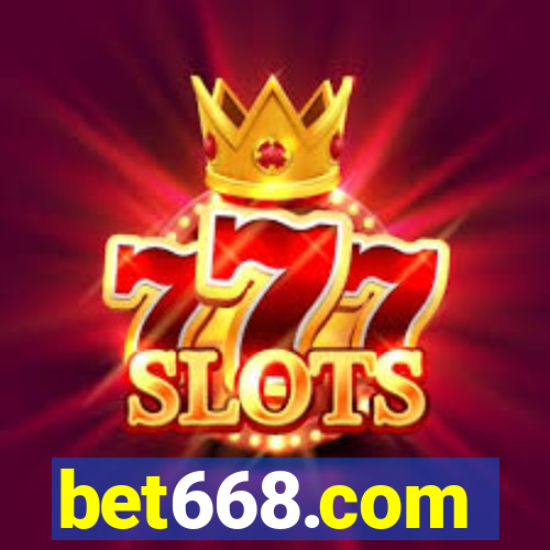 bet668.com