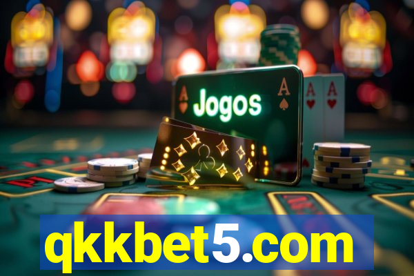 qkkbet5.com