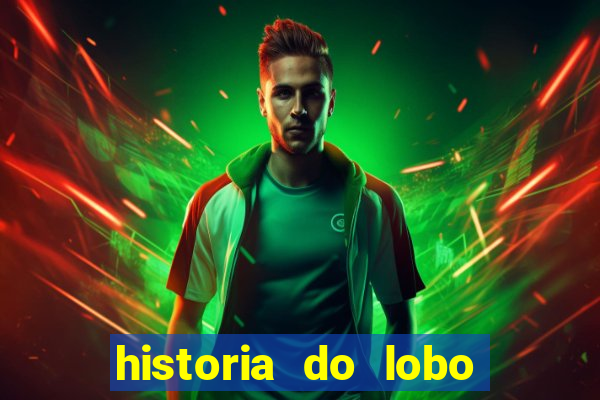 historia do lobo mau e os tres porquinhos resumida