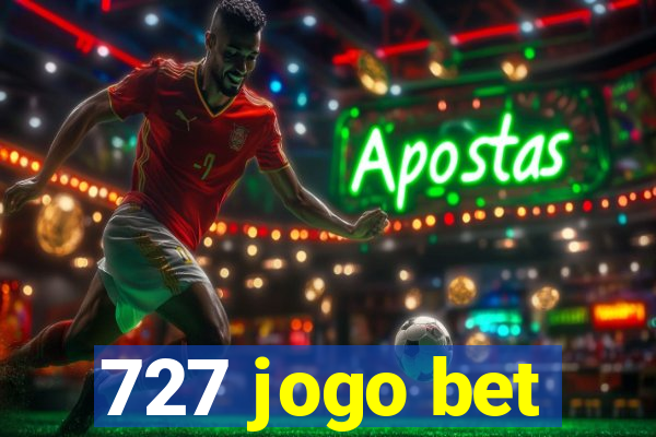 727 jogo bet