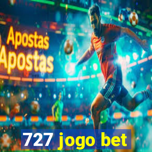 727 jogo bet