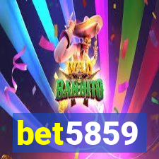 bet5859