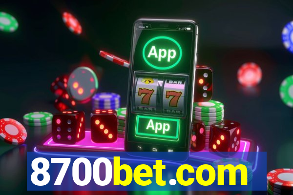 8700bet.com