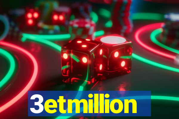 3etmillion