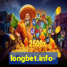 longbet.info