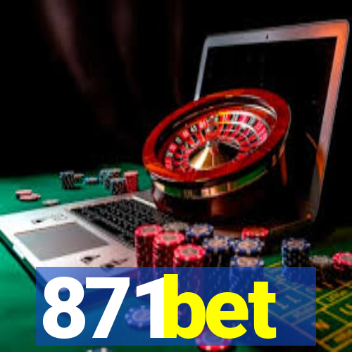 871bet