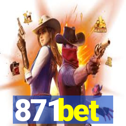 871bet