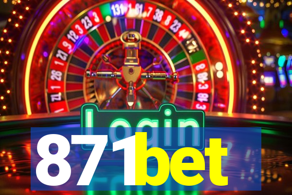 871bet