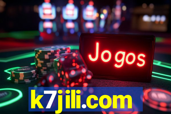 k7jili.com