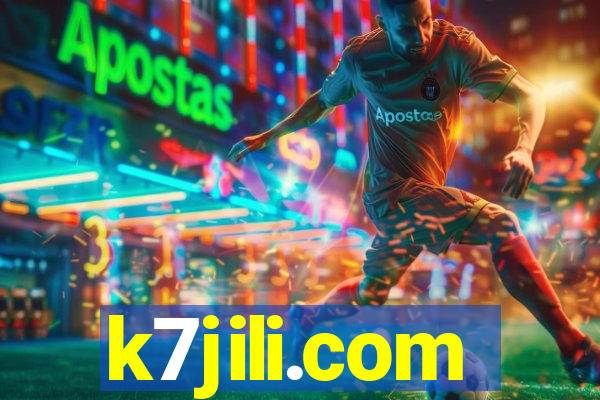 k7jili.com