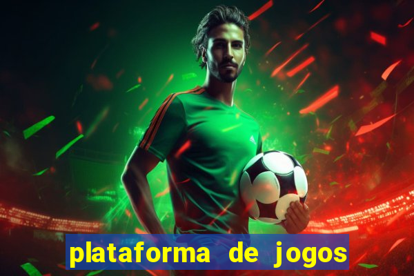 plataforma de jogos do silvio santos