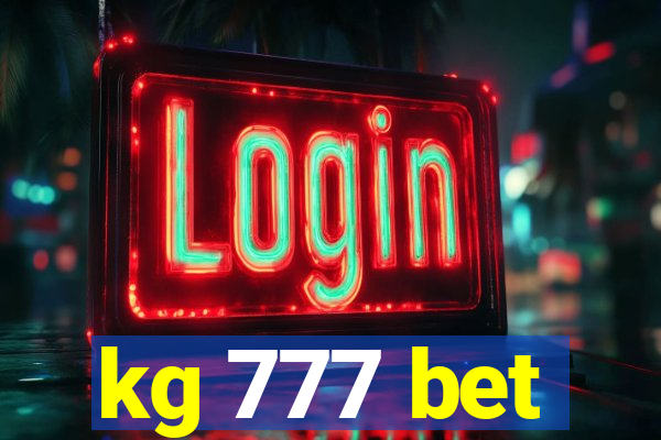 kg 777 bet