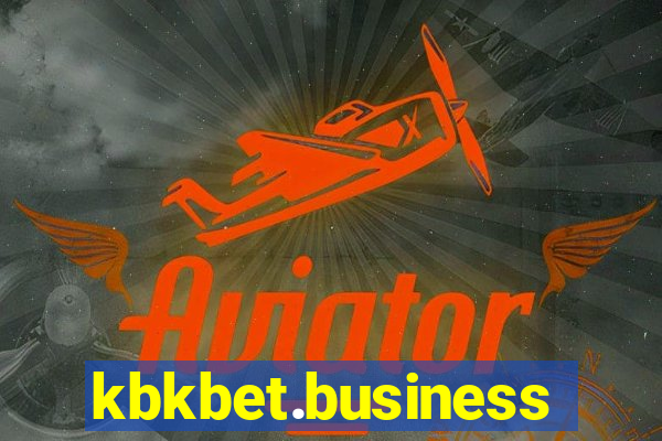 kbkbet.business