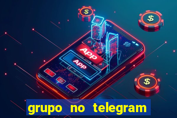 grupo no telegram mais 18