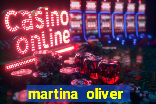 martina oliver privacy vazado