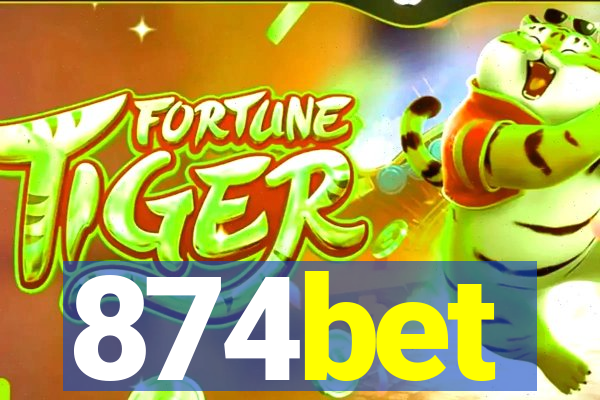 874bet