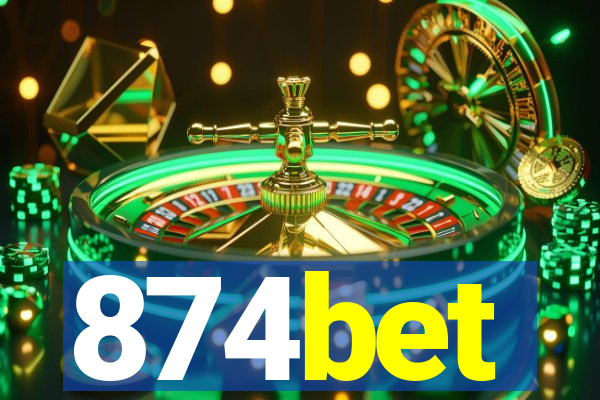 874bet