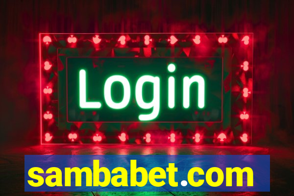 sambabet.com