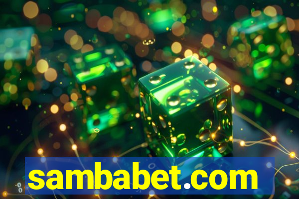 sambabet.com