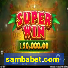 sambabet.com