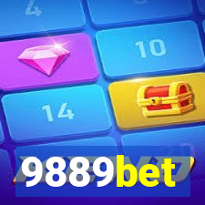 9889bet