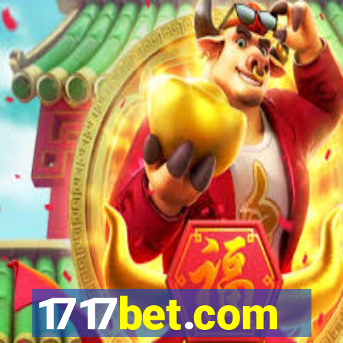 1717bet.com