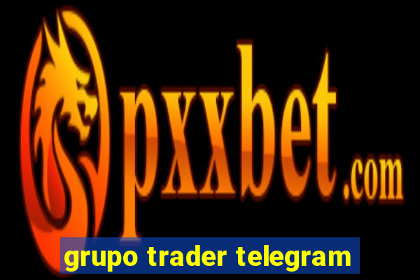 grupo trader telegram