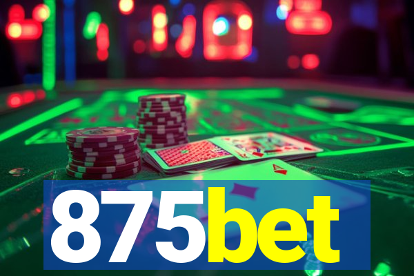 875bet