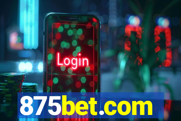 875bet.com